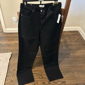 Pacsun 90s boyfriend high rise relaxed leg